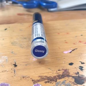 Glossy Gloss LipSense lip gloss
